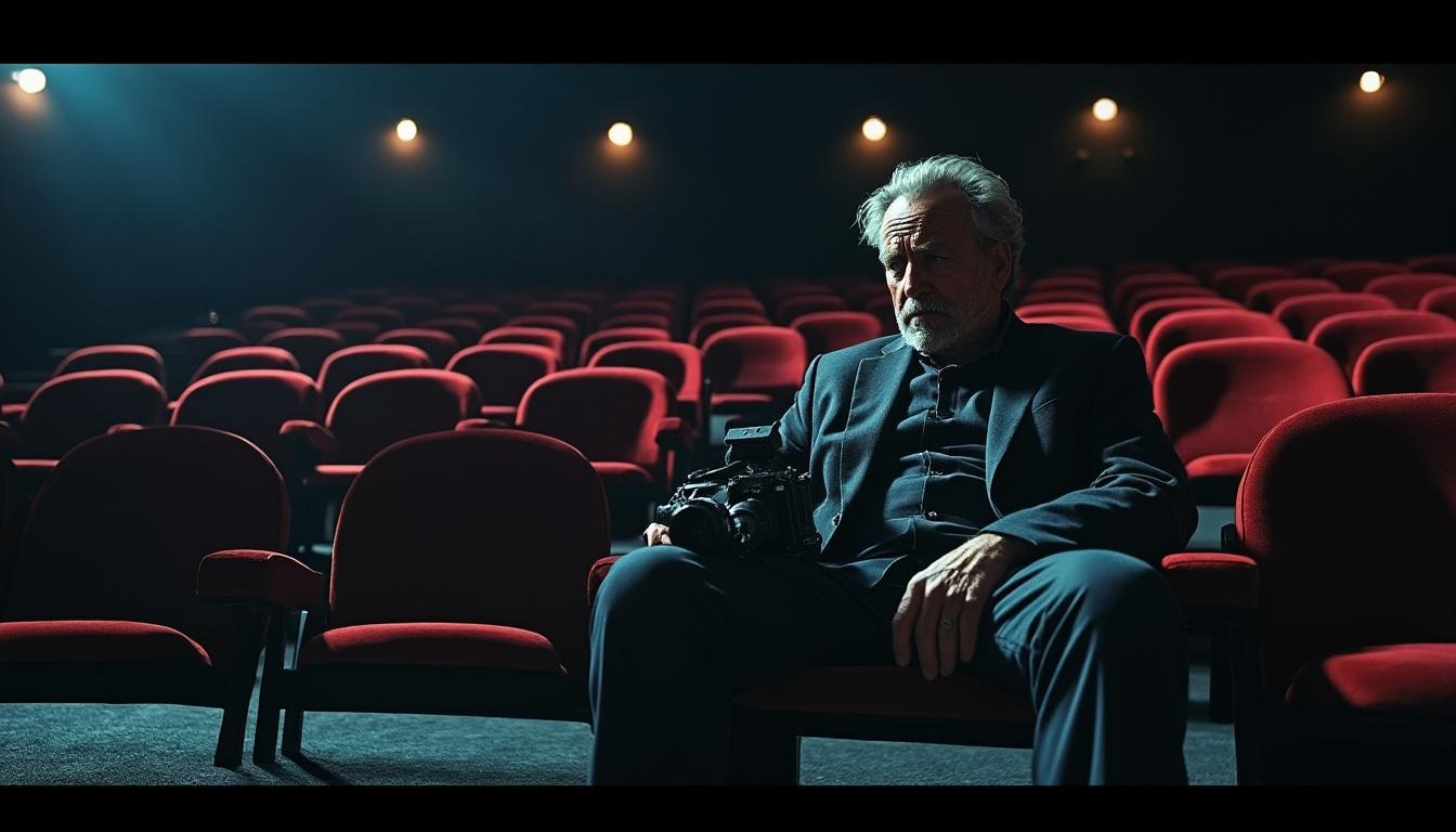 découvrez comment le célèbre réalisateur yorgos lanthimos exprime une certaine lassitude face à ses propres films dans cet article approfondi qui explore les raisons et les conséquences de cette fatigue créative.