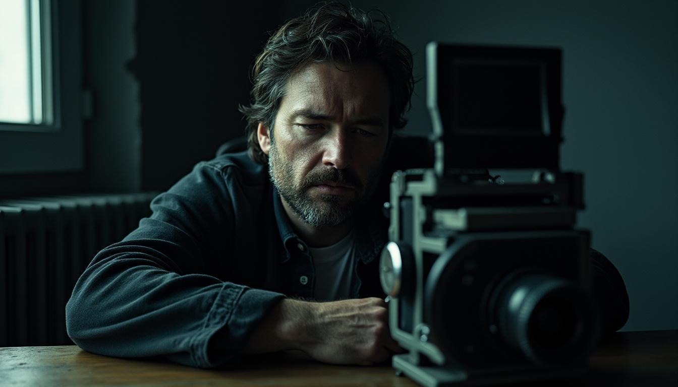 découvrez pourquoi yorgos lanthimos, célèbre réalisateur, avoue ressentir de la fatigue face à l'intensité émotionnelle et à l'originalité de ses propres films.