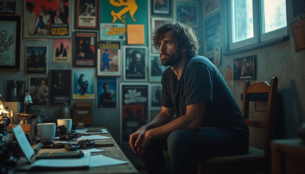 Même Yorgos Lanthimos se sent épuisé par ses propres films découvrez pourquoi même yorgos lanthimos, le réalisateur acclamé, avoue ressentir de la fatigue face à l’intensité de ses propres films. analyse et révélations inédites.