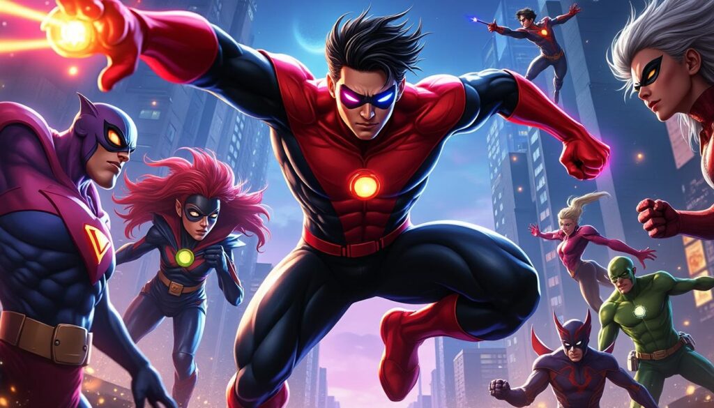 Notes de mise à jour de la saison 4.5 de Marvel Rivals : Daredevil, ajustements d’équilibre, nouvelles combinaisons d’équipes et bien plus encore ! découvrez toutes les nouveautés de la saison 4.5 de marvel rivals : l’arrivée de daredevil, de nouveaux équilibrages, des combinaisons d’équipes inédites et de nombreuses améliorations pour une expérience de jeu encore plus intense !