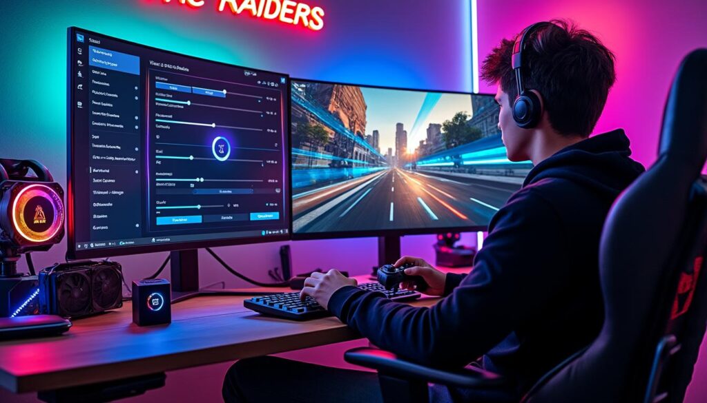 Optimisation des Paramètres Graphiques pour Arc Raiders : Réduire le Lag et Maximiser les FPS découvrez comment optimiser les paramètres graphiques d'arc raiders pour réduire le lag, améliorer les performances et maximiser vos fps. suivez nos conseils pour une expérience de jeu fluide et réactive.