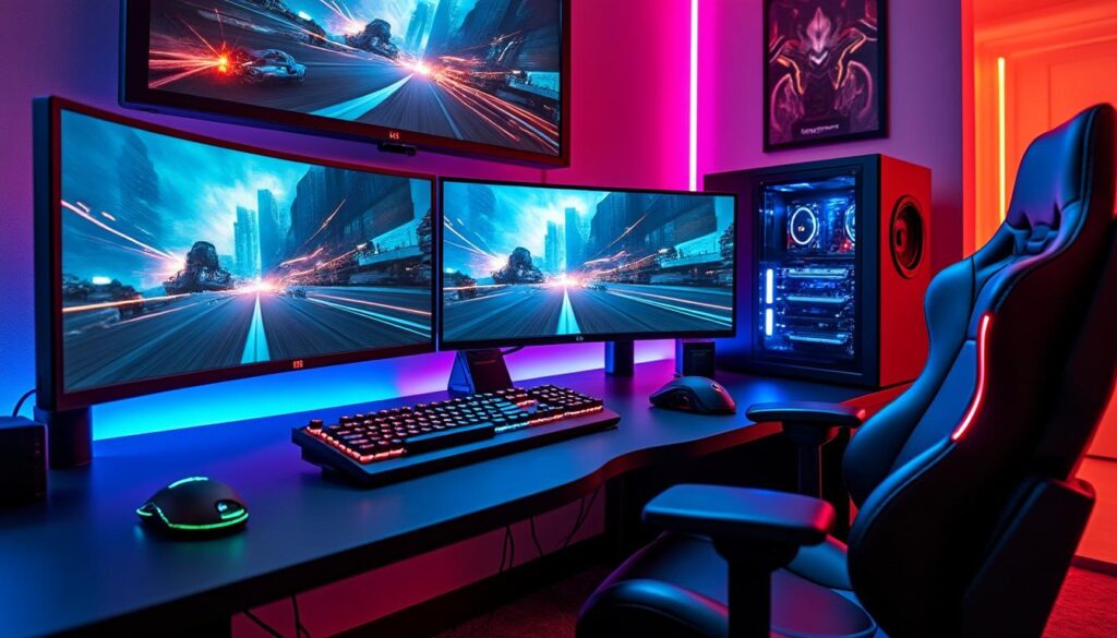 Paramètres graphiques idéaux pour Arc Raiders : optimisez votre expérience avec moins de latence et un maximum de FPS découvrez les meilleurs réglages graphiques pour arc raiders afin de profiter d'une expérience fluide, avec une latence réduite et un maximum de fps. suivez nos conseils d’optimisation pour jouer dans les meilleures conditions.