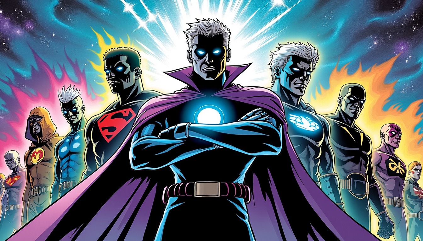 découvrez le mystère qui entoure le nom 'fitzgibbon' dans l'univers de james gunn, à travers la série peacemaker. analyse, théorie et explications sur l'origine et la signification de ce nom intrigant.