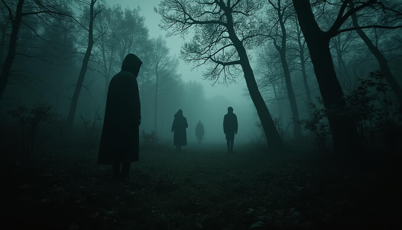 découvrez les perles cachées du cinéma d'horreur indépendant moderne : une sélection de films originaux, innovants et terrifiants qui méritent d'être reconnus et visionnés par tous les amateurs du genre.