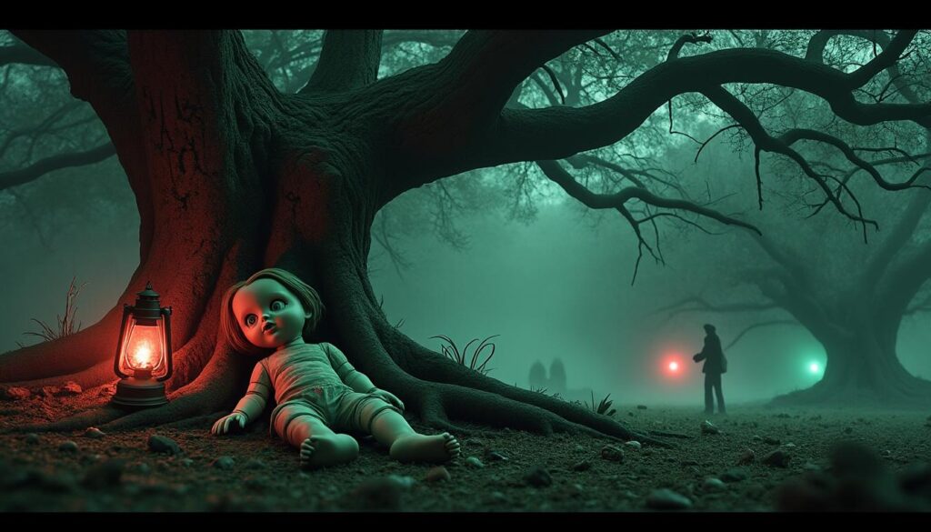 Petits Joyaux de l’Horreur Indépendante Contemporaine à Découvrir Absolument découvrez une sélection fascinante de films d'horreur indépendants contemporains, de véritables joyaux incontournables pour les amateurs de frissons et d'émotions fortes.