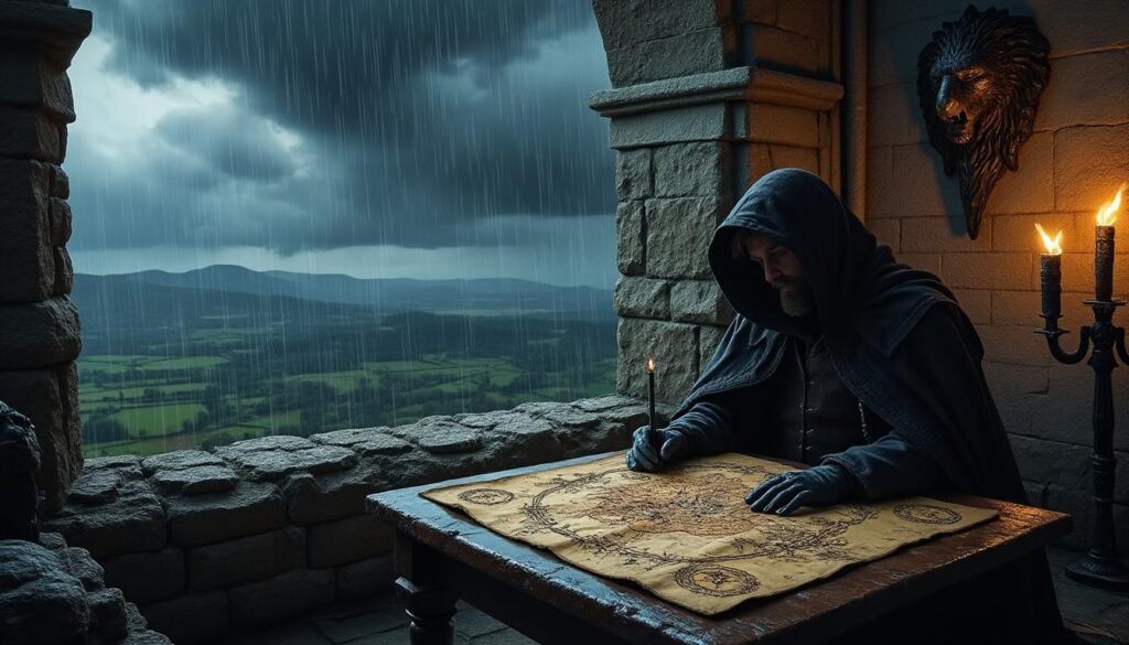 Plongée dans l’univers du Trône de Fer : secrets et intrigues dévoilées découvrez les secrets et intrigues qui font la richesse de l'univers du trône de fer : analyse des personnages, révélations inédites et coulisses fascinantes de la saga culte.