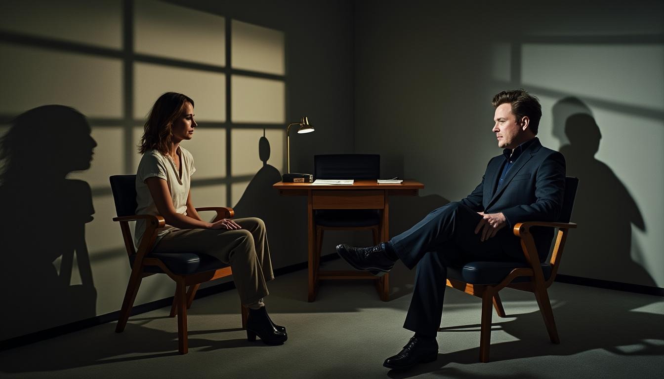 découvrez pourquoi conan o'brien surprend ses fans en acceptant volontairement des rôles inattendus dans le film 'if i had legs i’d kick you', explorant ses motivations et le défi artistique derrière ces choix audacieux.