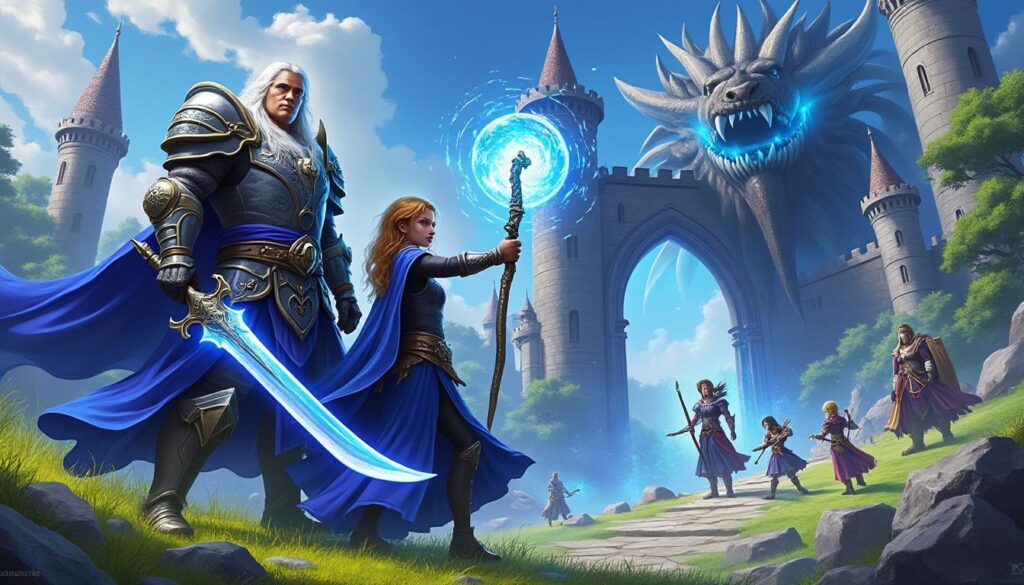 Quel héros débloquer en premier dans Super Fantasy Kingdom ? découvrez quel héros débloquer en premier dans super fantasy kingdom pour maximiser vos chances de succès ! nos conseils et astuces pour bien débuter dans le jeu.