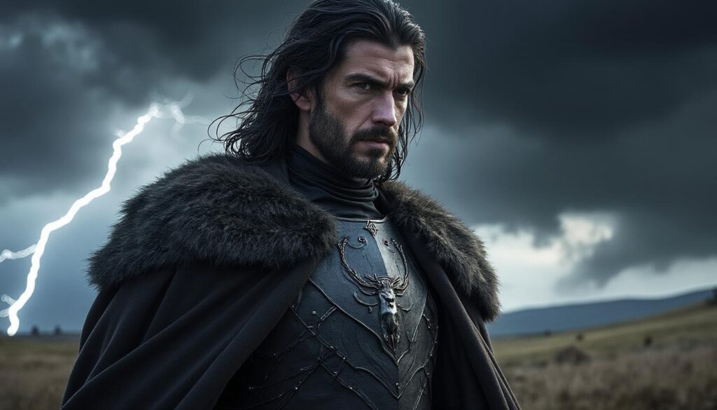 découvrez qui est shôren baratheon, un personnage central de l'univers du trône de fer, et explorez son histoire, son rôle auprès de sa famille et son importance dans la saga emblématique de george r.r. martin.