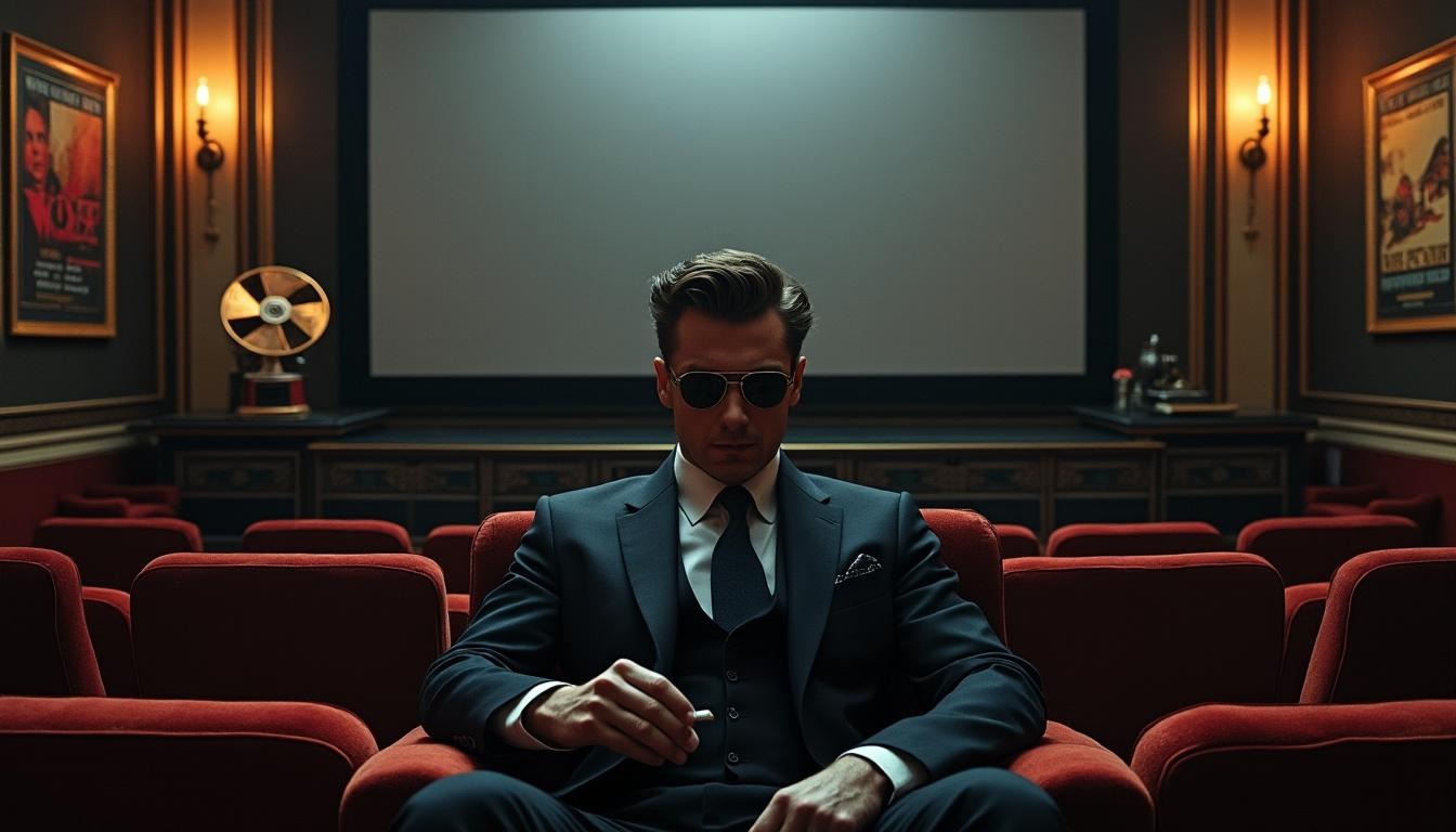 rian johnson exprime son souhait que la franchise knives out ait un avenir durable au-delà de son partenariat actuel avec netflix, offrant ainsi de nouvelles perspectives pour cette célèbre série de films policiers.