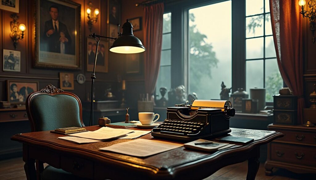 découvrez pourquoi rian johnson souhaite que la saga knives out continue au-delà de netflix et explore ses projets pour l’avenir de cette franchise à succès.