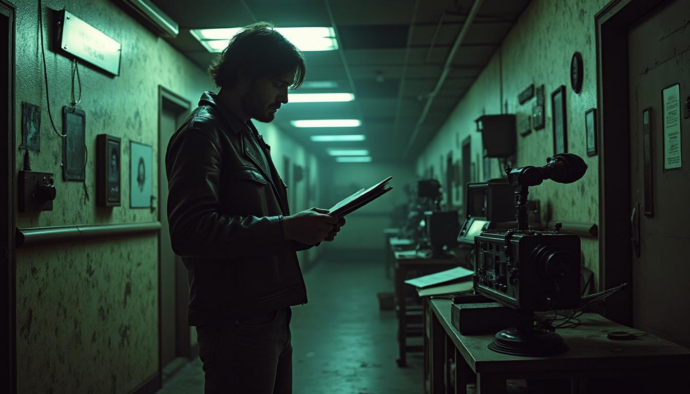 découvrez ce que scott derrickson, réalisateur de black phone, refuse catégoriquement de faire sur le tournage du très attendu black phone 3. ses révélations surprennent et lèvent le voile sur ses choix artistiques et éthiques.