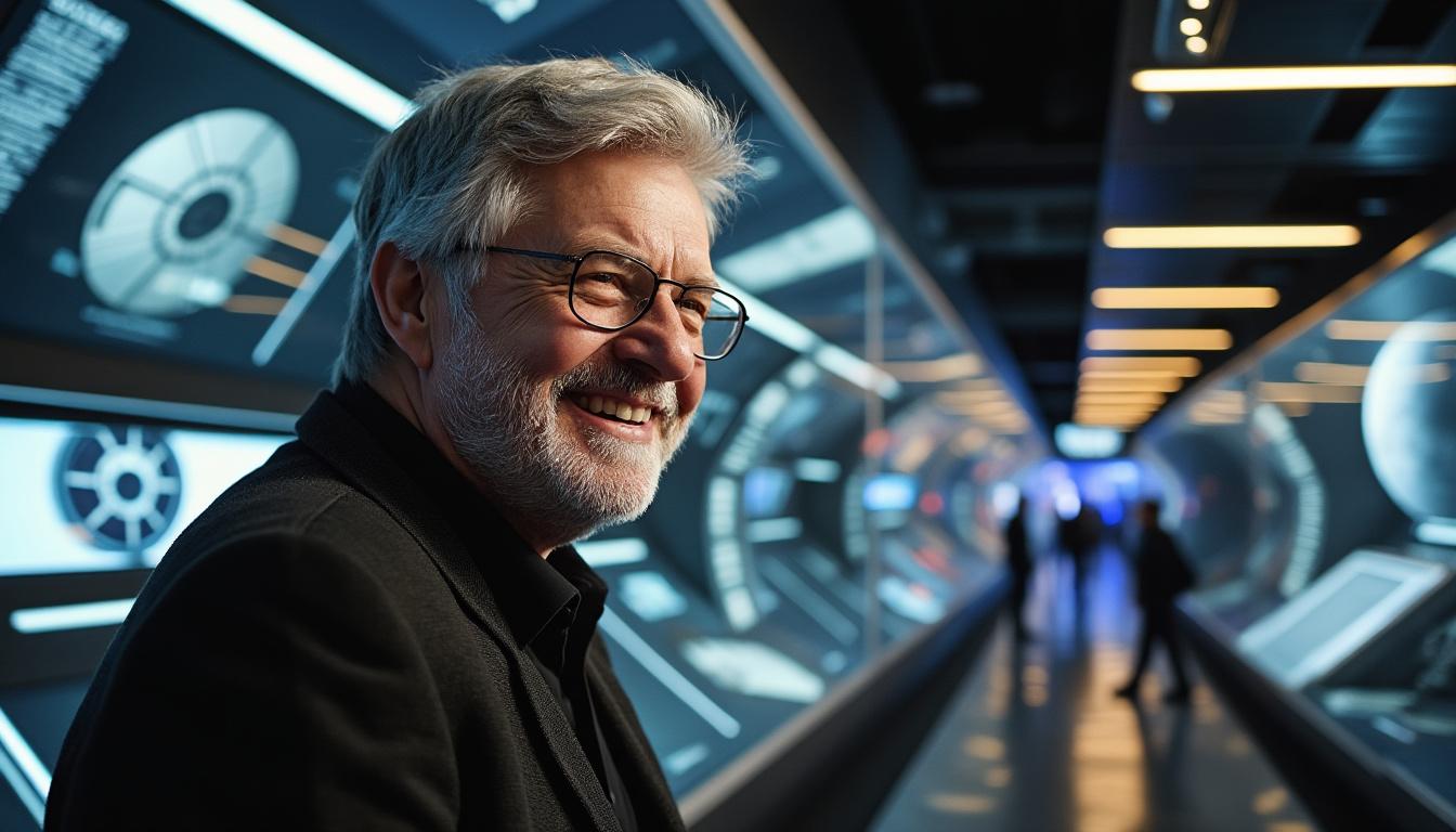 découvrez les confidences de george lucas sur sa vie et sa carrière après star wars, entre coulisses, inspirations et projets loin de la célèbre galaxie.