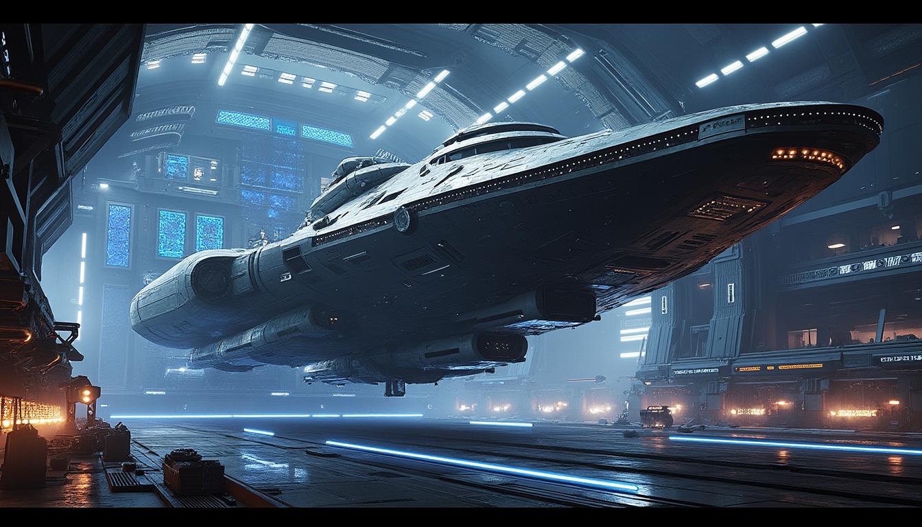 découvrez comment 'star wars : l'ascension de skywalker' est devenu le troisième film le plus cher de l'histoire du cinéma, avec un budget impressionnant et des coulisses de production étonnantes.