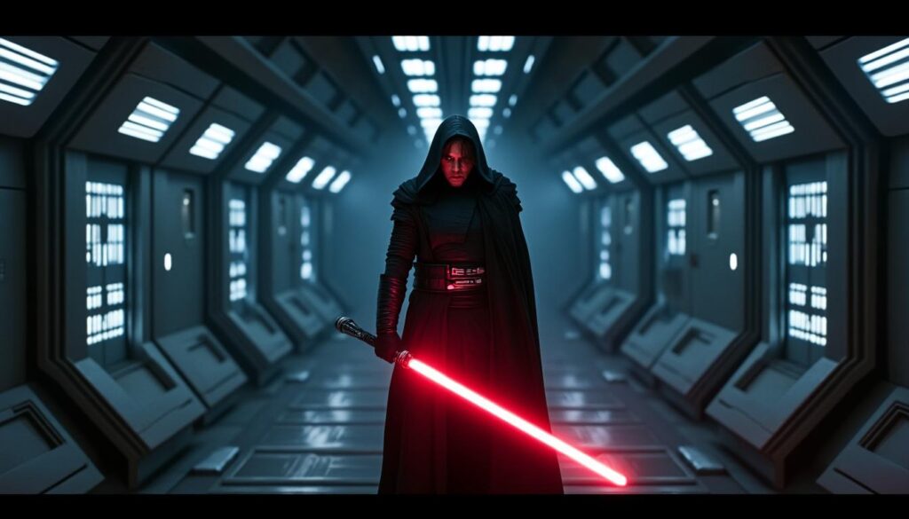 découvrez comment star wars aurait pu révolutionner sa saga en confiant un film centré sur kylo ren au talentueux réalisateur steven soderbergh. analyse d'une occasion manquée pour la franchise culte.