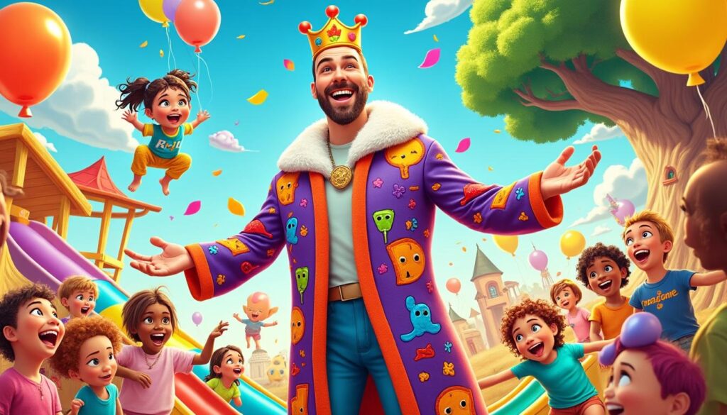 Tony Hale : Le Roi des Grandes Enfants découvrez tony hale, l'acteur incontournable qui incarne avec humour et finesse le monde des grands enfants. parcourez sa carrière, ses rôles marquants et ce qui fait de lui le roi incontesté de la comédie décalée.
