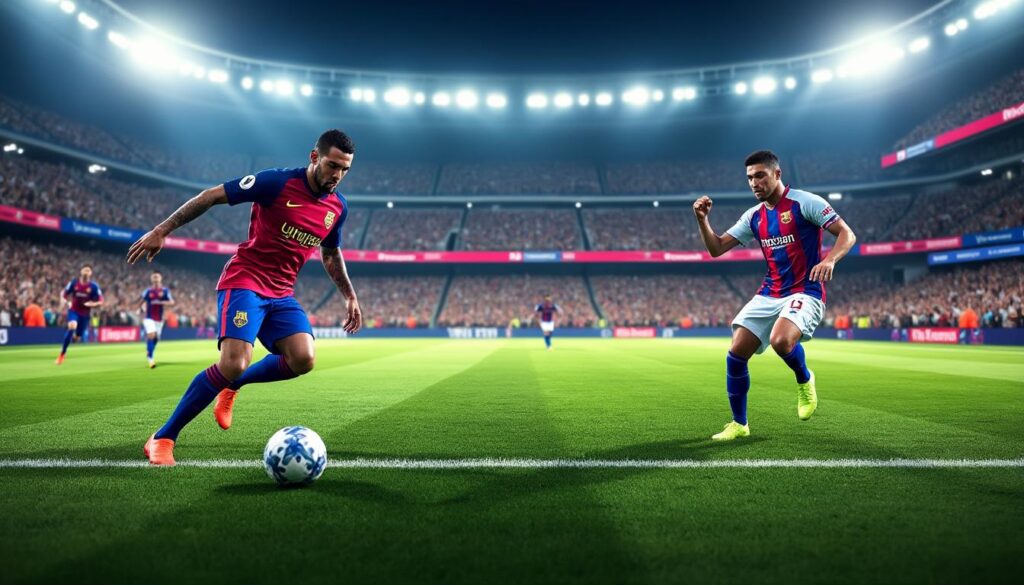 découvrez la liste complète de tous les joueurs inclus dans la mise à jour des évaluations fc 26, avec leurs notes détaillées et la date de sortie officielle. restez informé des dernières évolutions du jeu !