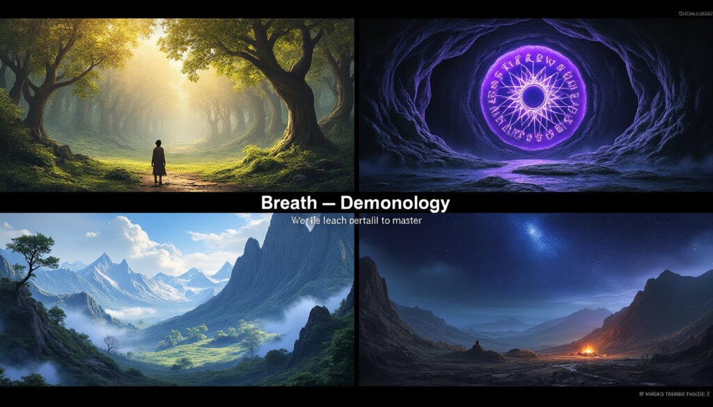 Tous les lieux des maîtres d’entraînement dans Weak Legacy 2 – Respiration et Démonologie découvrez tous les emplacements des maîtres d'entraînement dans weak legacy 2 afin de maîtriser la respiration et la démonologie. guide complet pour progresser rapidement dans le jeu !