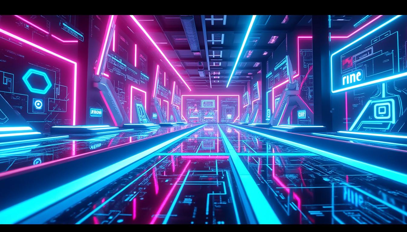 découvrez comment 'tron' incarne l'audace de l'ère des disney décalés avec son univers futuriste, son esthétique avant-gardiste et son héritage unique dans l'histoire du cinéma.