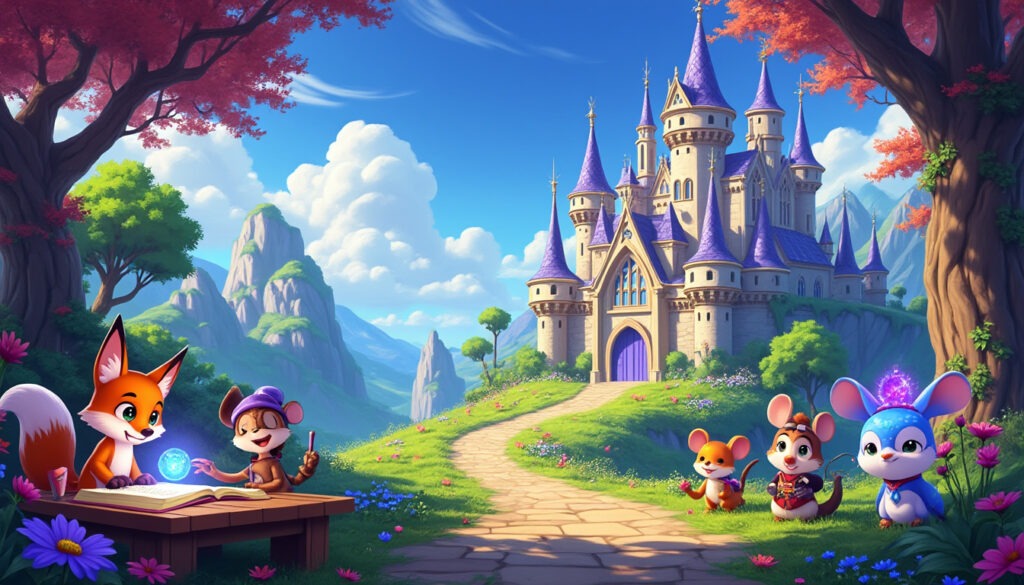 découvrez un guide complet pour réussir la quête de l'entretien du château dans disney dreamlight valley. astuces, étapes détaillées et conseils pour progresser facilement et débloquer toutes les récompenses du château !
