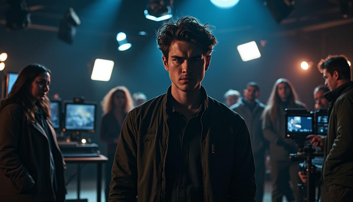 découvrez les secrets de fabrication d’un film marvel à travers le témoignage d’un réalisateur, qui partage les défis et les moments forts ayant marqué la production de ce blockbuster tant attendu.