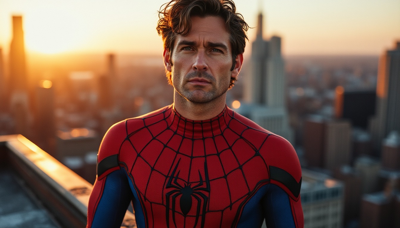 découvrez comment un scénariste de batman envisage de relancer spider-man 4 avec tobey maguire dans le rôle emblématique, et explorez les coulisses de ce projet inédit qui passionne déjà les fans des deux univers.