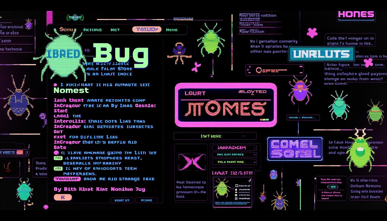 explorez comment les sites de théories du complot font leur retour sur bugonia, dans un voyage numérique à travers le temps, où les croyances alternatives ressurgissent et interrogent l’ère moderne de l’information.