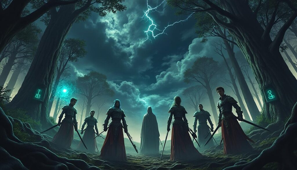 Une Décennie Plus Tard, La Suite de The Last Witch Hunter Se Prépare : Découvrons les Raisons ! découvrez pourquoi la suite du film culte the last witch hunter se prépare dix ans après sa sortie. acteurs, intrigue, nouveautés : plongez dans les secrets de cette nouvelle aventure très attendue.