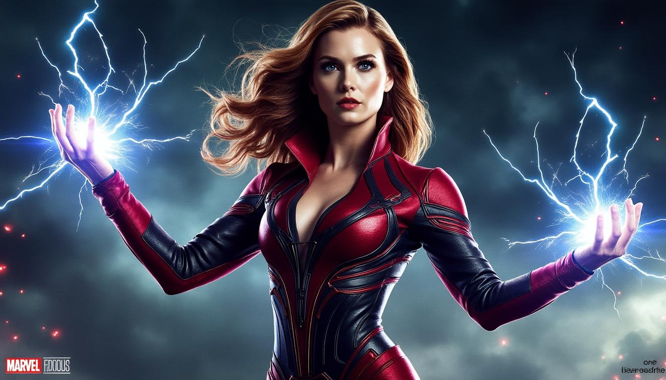 découvrez la déclaration percutante d'une star de marvel affirmant que les films du mcu sont réalisés avant tout pour les fans, et non pour plaire aux critiques. plongez dans le débat et l'avis de l'acteur sur la passion des spectateurs.