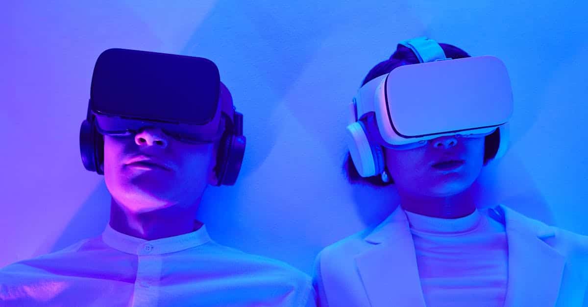 découvrez comment l'intelligence artificielle transforme notre quotidien, ses applications innovantes, ses avantages et ses défis dans différents secteurs.
