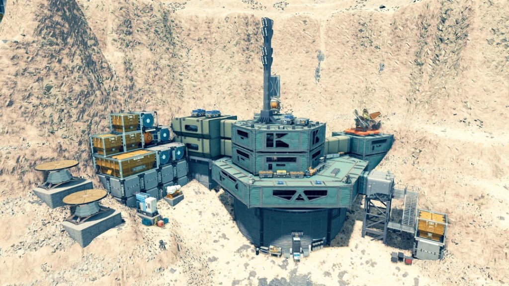 Avant-postes Starfield : meilleure planète pour l’extraction d’hélium-3 et d’aluminium