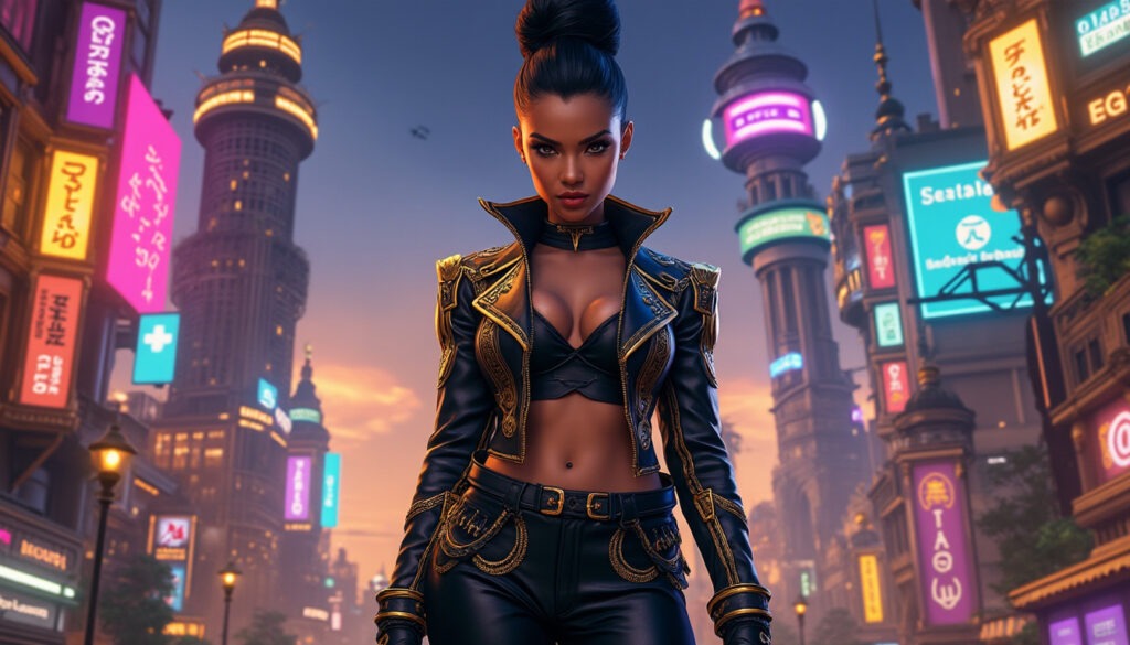 découverte du personnage d’isha dans la saison 2 d’arcane découvrez l'arrivée d'isha, un nouveau personnage mystérieux et captivant, dans la saison 2 d'arcane. plongez dans l'univers fascinant de la série et explorez l'impact d'isha sur l'intrigue et les autres protagonistes.