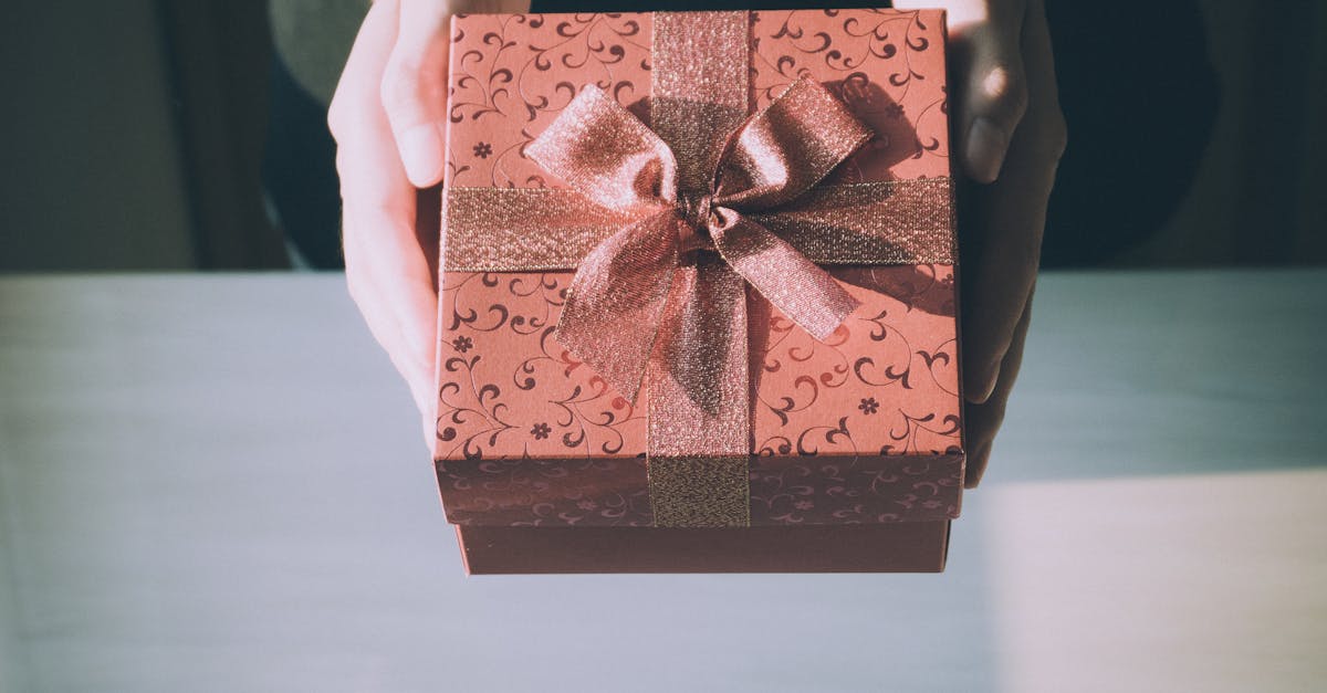 découvrez une sélection de cadeaux uniques pour toutes les occasions. faites plaisir à vos proches avec des idées originales, personnalisées et adaptées à tous les budgets. trouvez le cadeau parfait en quelques clics !