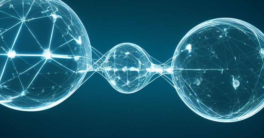 découverte du réseau de cloud virtuel (VCN) et de ses avantages découvrez le virtual cloud network : une solution innovante pour connecter, sécuriser et gérer efficacement vos réseaux informatiques dans le cloud. simplifiez l’accès à vos ressources avec fiabilité et flexibilité.