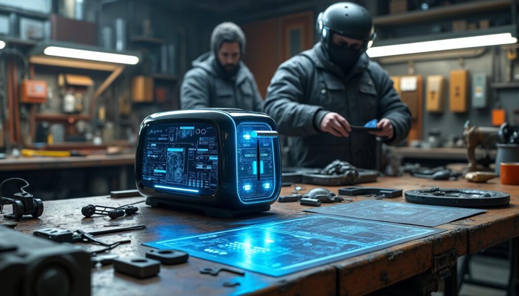 ARC Raiders : Guide complet pour obtenir le Toaster découvrez notre guide complet pour obtenir le toaster dans arc raiders : astuces, conseils et étapes détaillées pour ne rien manquer.