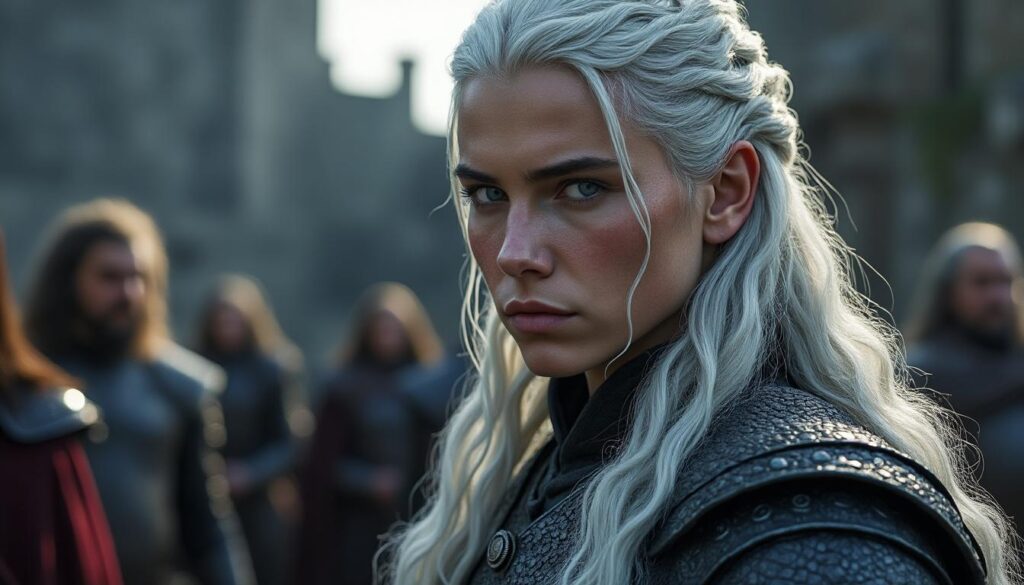 Baelon Targaryen : un dragon parmi les hommes du Trône de Fer découvrez l'histoire fascinante de baelon targaryen, un homme exceptionnel dont le courage et la force rivalisent avec ceux des dragons dans l'univers du trône de fer.