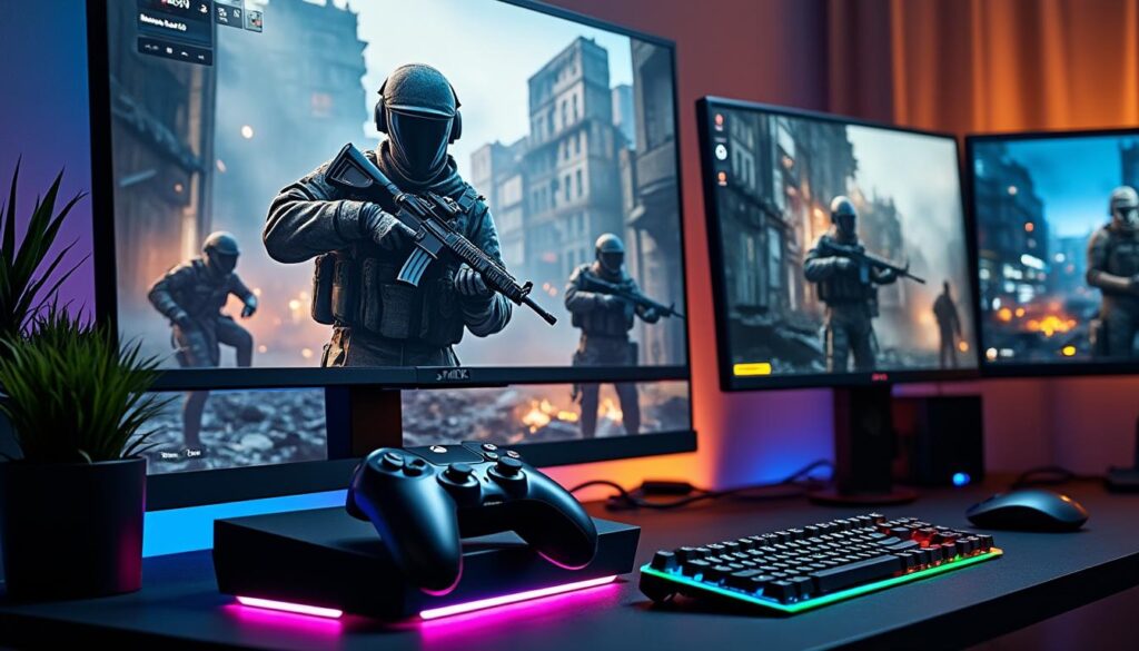 Battlefield 6 : Guide pour désactiver le crossplay et jouer uniquement avec votre plateforme découvrez comment désactiver le crossplay dans battlefield 6 et jouez uniquement avec les joueurs de votre plateforme grâce à notre guide simple et complet.