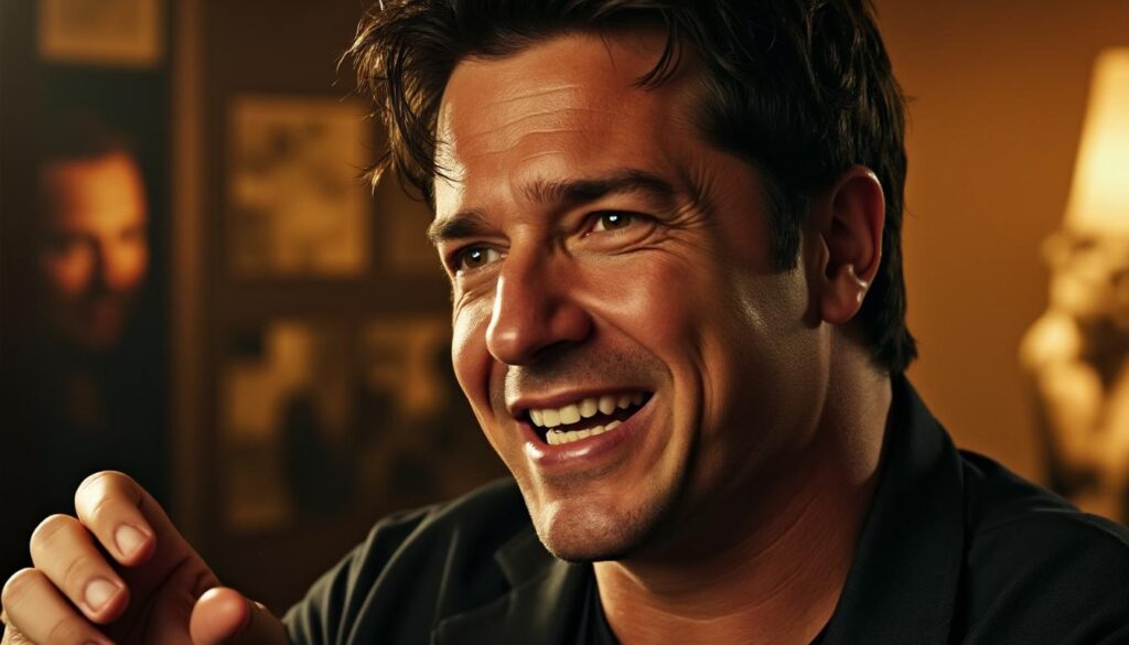 Brendan Fraser explique le tournant surprenant de La Momie 3 par les Jeux Olympiques découvrez comment brendan fraser révèle l'influence inattendue des jeux olympiques sur le tournage de la momie 3 et les décisions surprenantes qui ont changé le film.