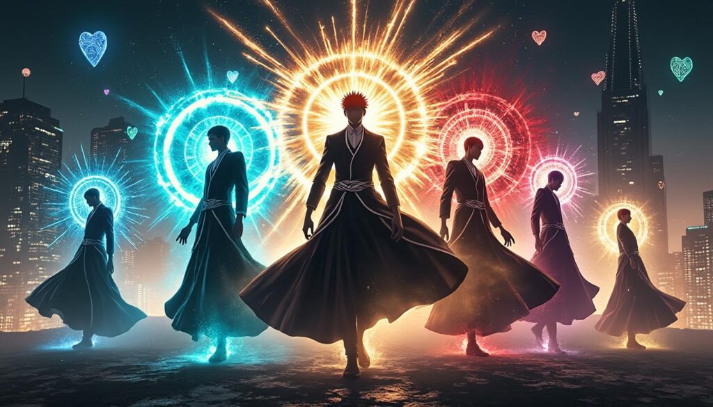 découvrez le classement des meilleurs niveaux de soul resonance dans bleach, à l'occasion du lancement mondial. analyse complète des pouvoirs et stratégies pour dominer le jeu.