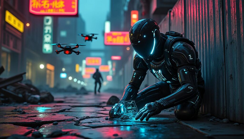 découvrez comment réussir la mission 'eyes on the prize' dans arc raiders grâce à des astuces, des stratégies efficaces et un guide complet pour vaincre vos ennemis et progresser dans le jeu.