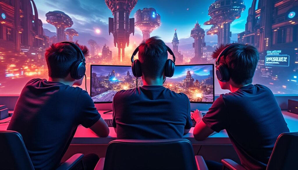 découvrez notre critique d'arc raiders : une aventure où les prises de risques sont enfin récompensées. plongez dans une expérience de jeu exceptionnelle et innovante qui repousse les limites du genre.