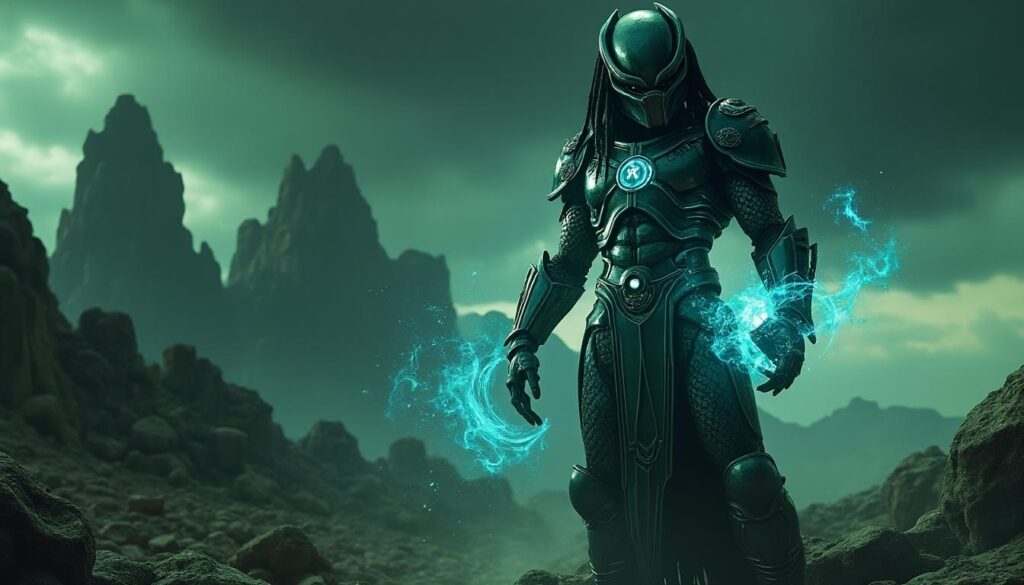 Critique de Predator: Badlands – Un film de science-fiction où l’alchimie fait mouche découvrez notre critique de predator: badlands, un film de science-fiction captivant où l’alchimie entre action et suspense crée une expérience cinématographique mémorable.