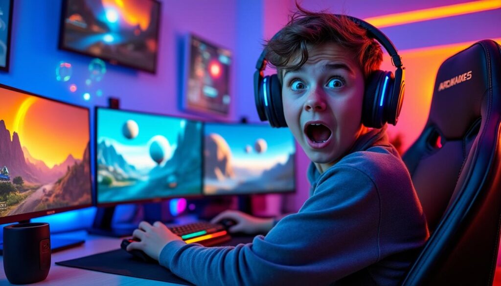 Curieux de découvrir le phénomène ARC Raiders ? Nos astuces incontournables pour bien débuter ! découvrez le phénomène arc raiders avec nos astuces incontournables pour bien débuter et profiter pleinement de cette aventure immersive.