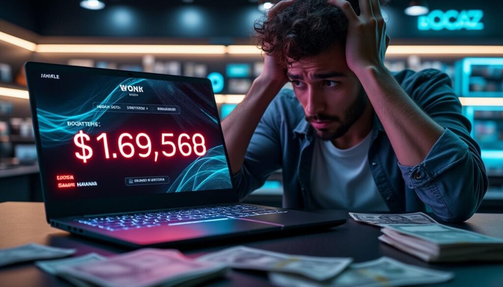 découvrez ce jeu gacha où un simple skin coûte l'équivalent d'un salaire annuel, explorant l'extrême dépense dans les microtransactions.