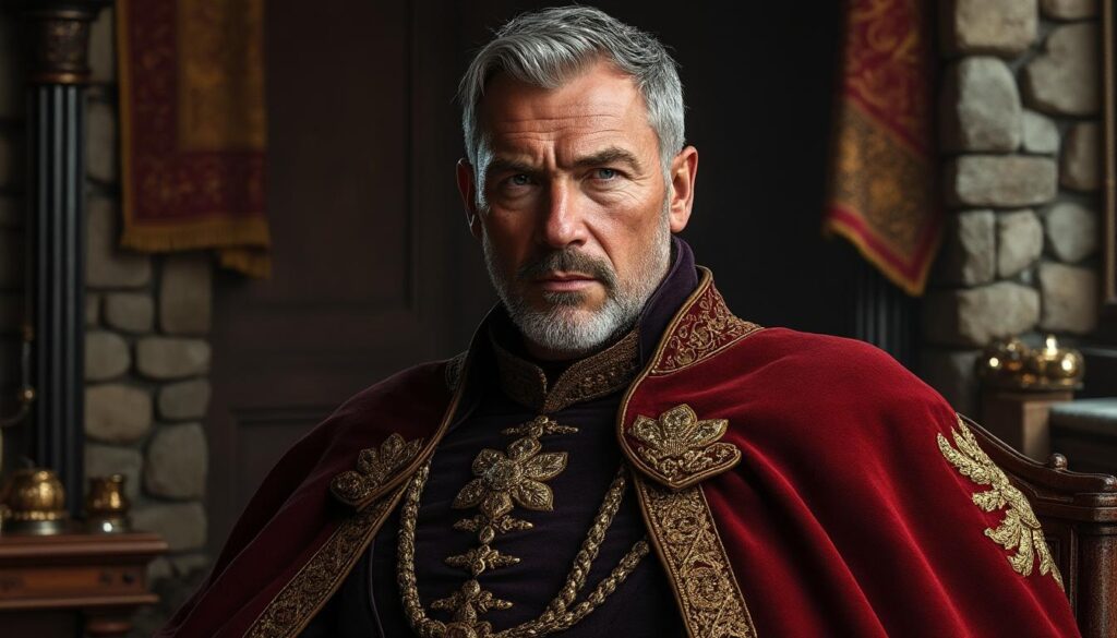 Découverte de Kevan Lannister : un personnage méconnu du Trône de Fer explorez l'univers du trône de fer à travers la découverte de kevan lannister, un personnage souvent méconnu mais crucial de la saga. plongez dans son histoire et son rôle stratégique.