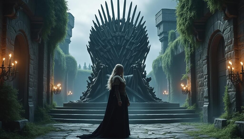 Découvrez l’univers secret de Ygrid dans le Trône de Fer plongez dans l'univers secret de ygrid, un personnage mystérieux du trône de fer, et découvrez ses aventures cachées, ses alliances inattendues et son rôle crucial dans la saga épique.