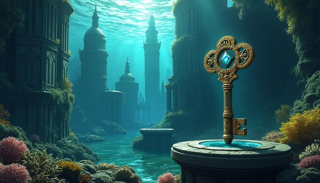 découvrez où trouver la clé maîtresse résidentielle dans la ville engloutie d'arc raiders. guide complet pour localiser cet objet essentiel et progresser rapidement dans votre aventure.