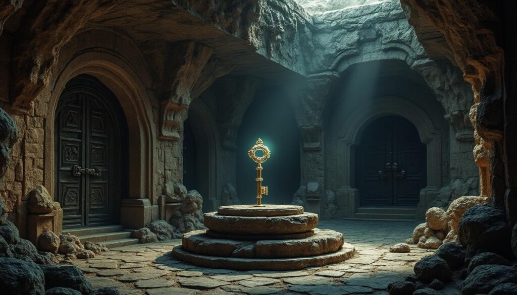 découvrez où trouver la clé maîtresse résidentielle de la ville enterrée dans arc raiders. suivez notre guide pour localiser facilement cet objet essentiel et progressez efficacement dans votre aventure.