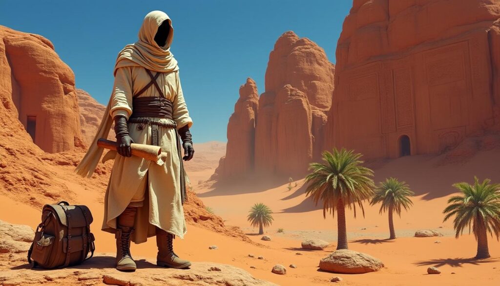 découvrez dorne, une région mystérieuse et riche en traditions dans l'univers du trône de fer, où se mêlent intrigues, paysages envoûtants et cultures uniques.