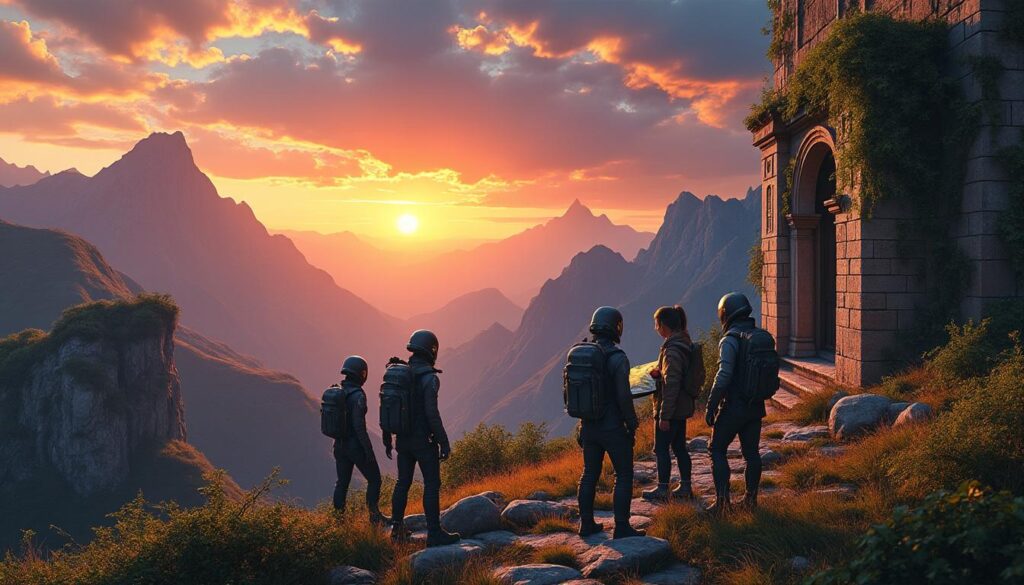 Explorez toutes les quêtes d’ARC Raiders – Liste complète des quêtes à découvrir découvrez la liste complète des quêtes d’arc raiders ! parcourez toutes les missions à réaliser, obtenez des astuces et ne manquez aucune aventure dans l’univers du jeu.